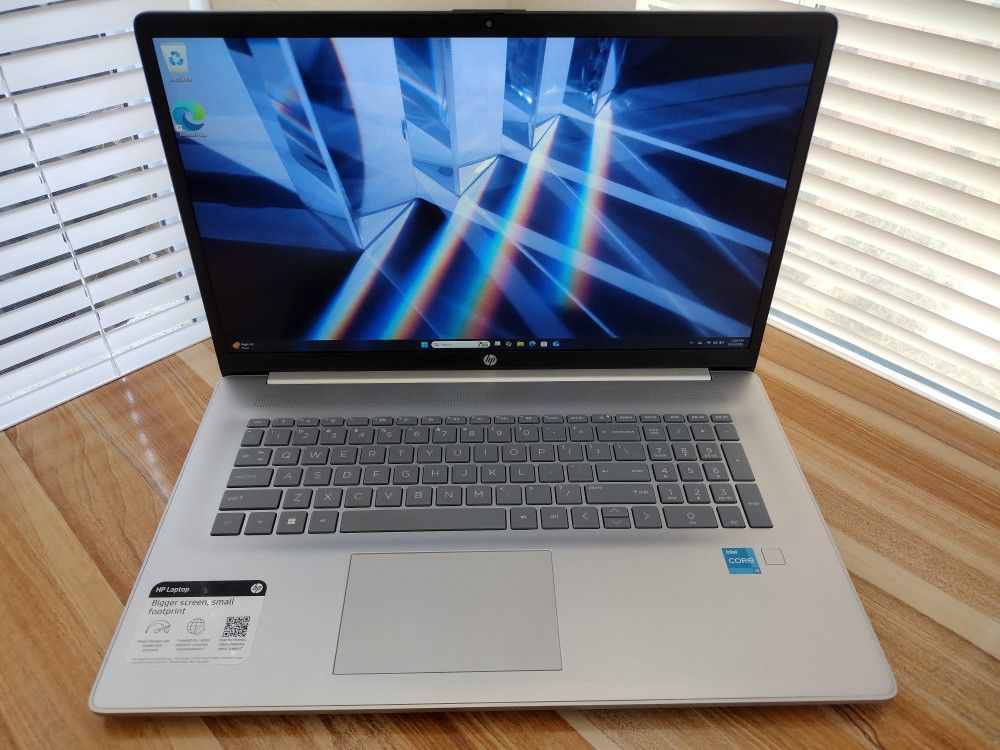 Loaded HP 13th Gen Laptop**** More On My Page 
