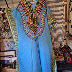 XL And XXL African Clothing 