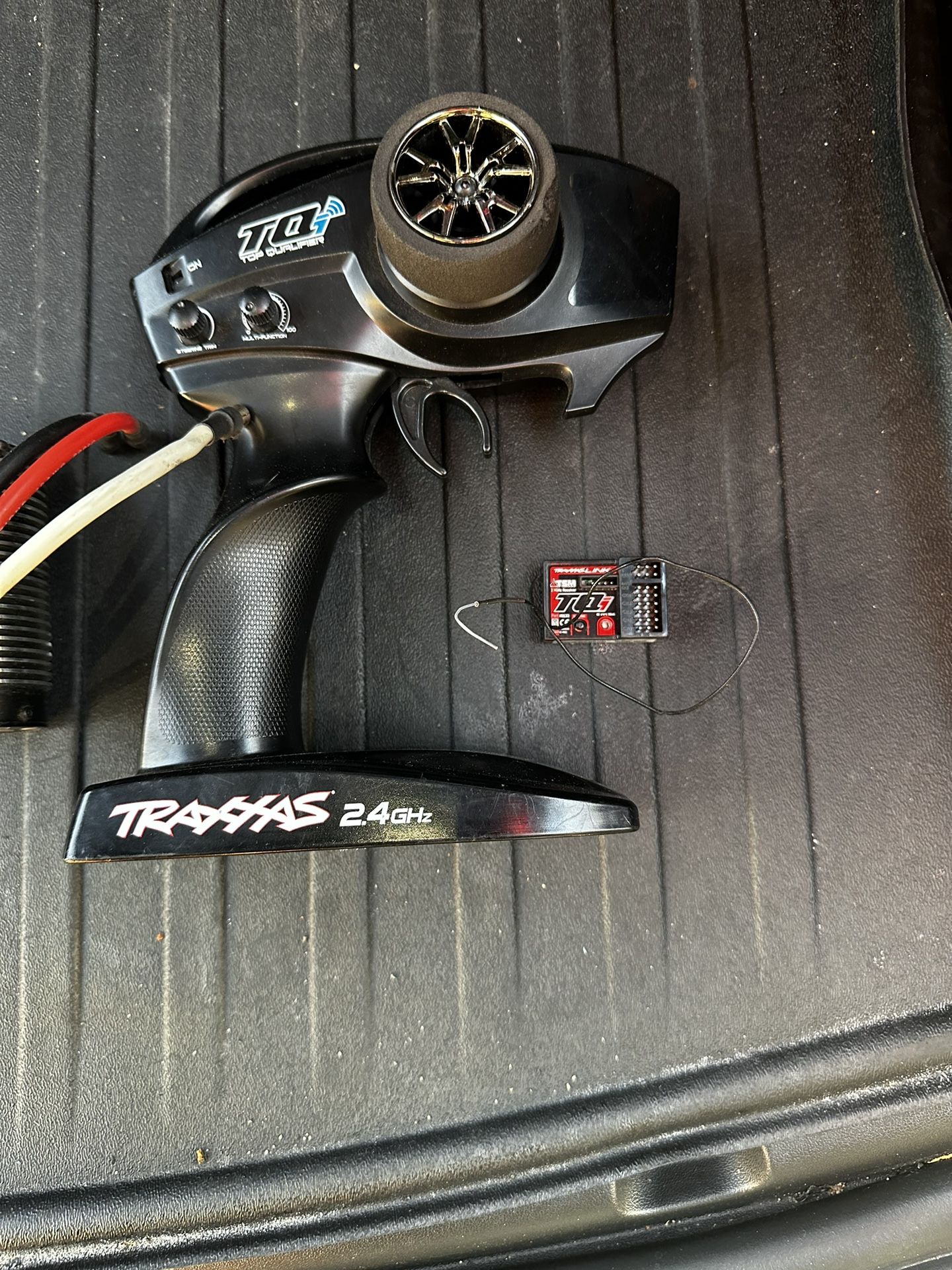 Traxxas Xo1 , Traxxas Link,transmitterreceiver And Motor for Sale in Anaheim, CA OfferUp