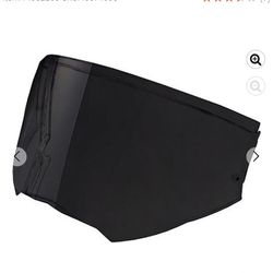 LS2 Advant X / Advant X Carbon Pinlock  Ready Face Shield