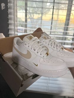 Air Forces Size 8