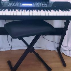 Electric Piano