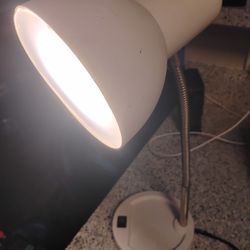Desk Lamp