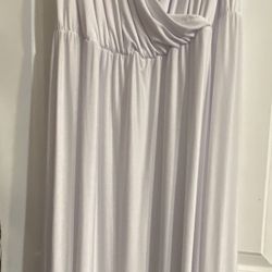 Plus Size Sundress