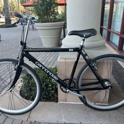 bike for sale cannondale