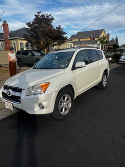 2010 Toyota Rav4