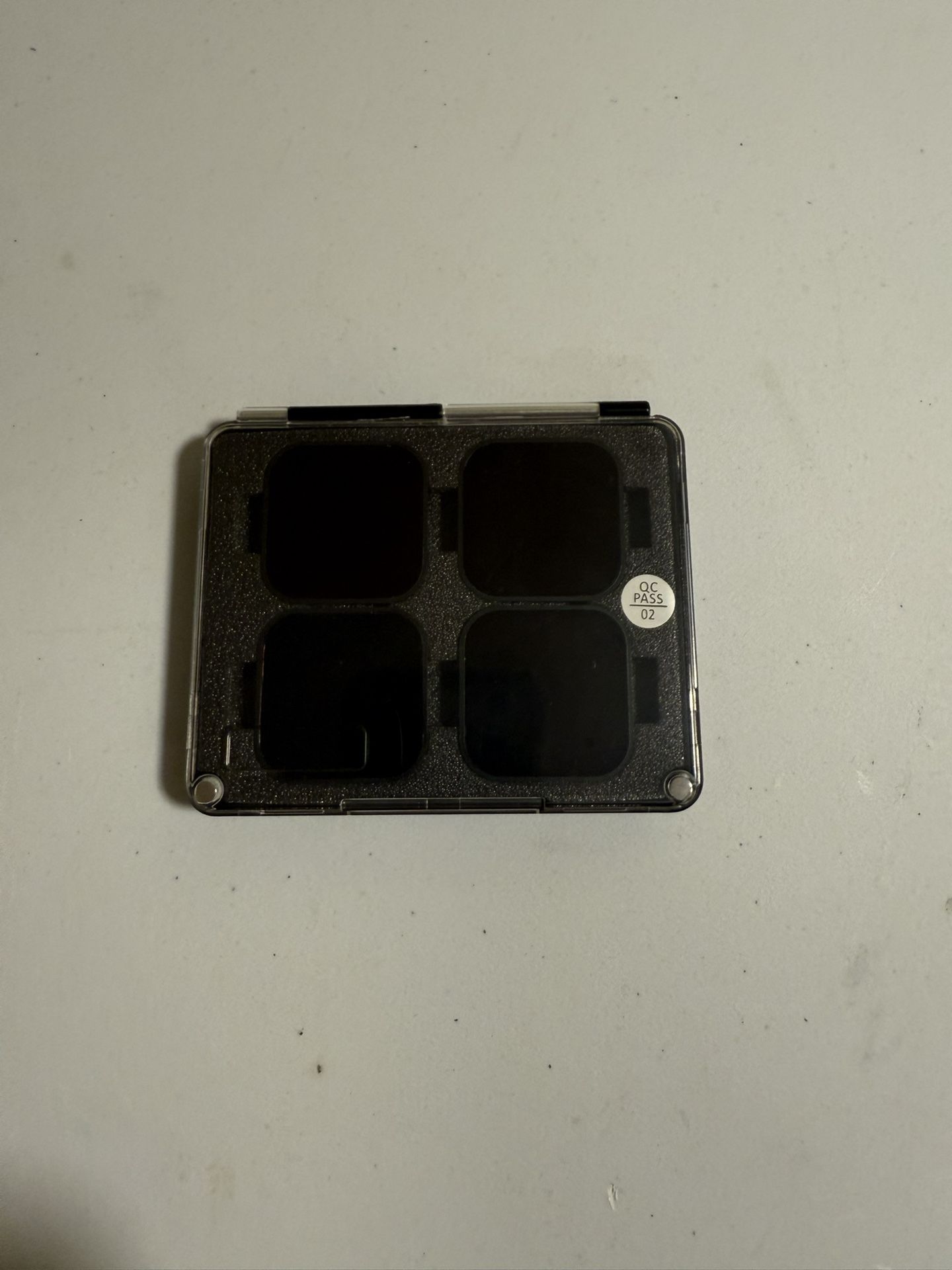 4 Pack ND Filters For GoPro Hero 13