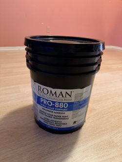 Romans Wallpaper Glue