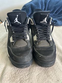 Old white thunders (willing to go lower)