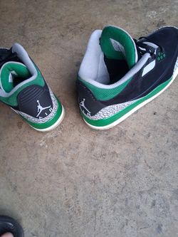 Size 11 Js