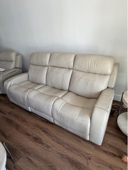 Recliner Sofa Theater Seats