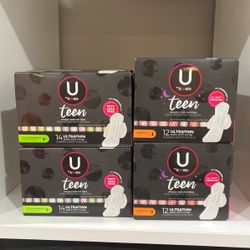 U By Kotex