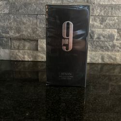 Men’s Cologne