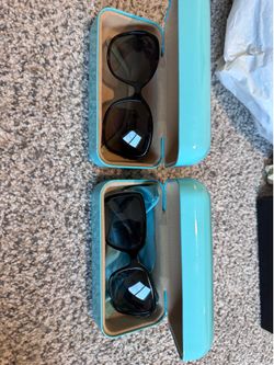Tiffany Sun Glasses