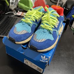 Adidas ZX Torsion 