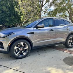 2021 Jaguar E-PACE SE | Only 23k Miles | Clean Carfax | Luxury SUV