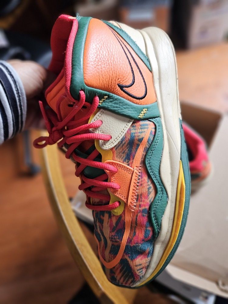Nike Shoes (9.5)