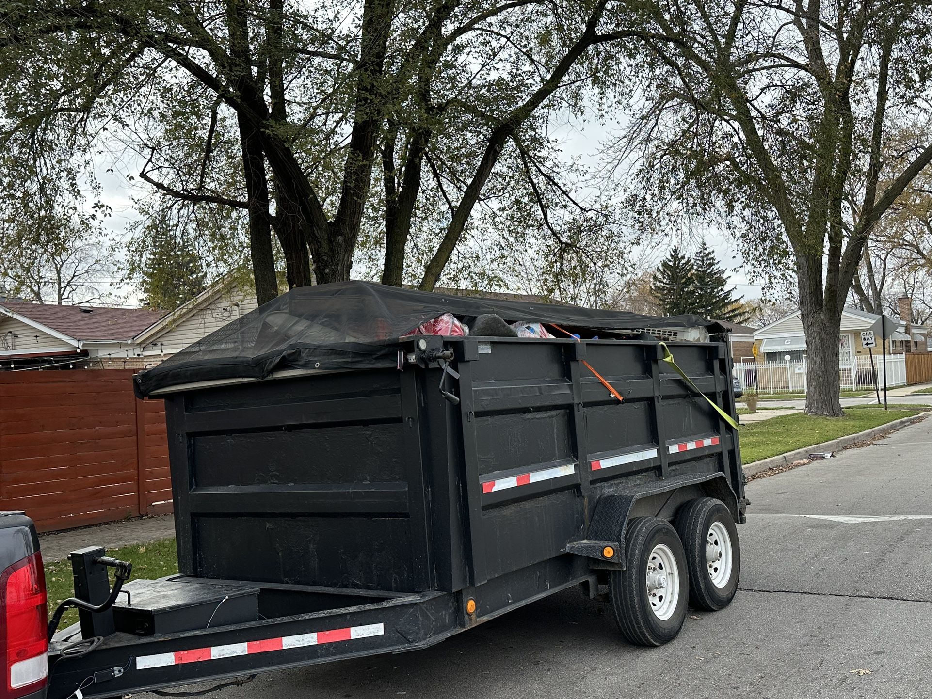 Remove Junk And Any Scrap Metal