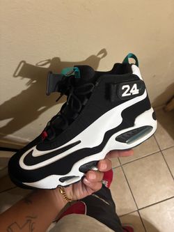 Griffeys sz 11
