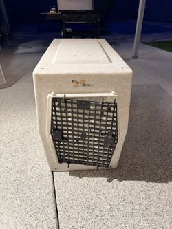 Ruffland Large Dog Kennel