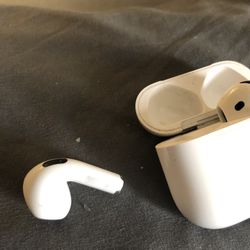 AirPods 4 ANC