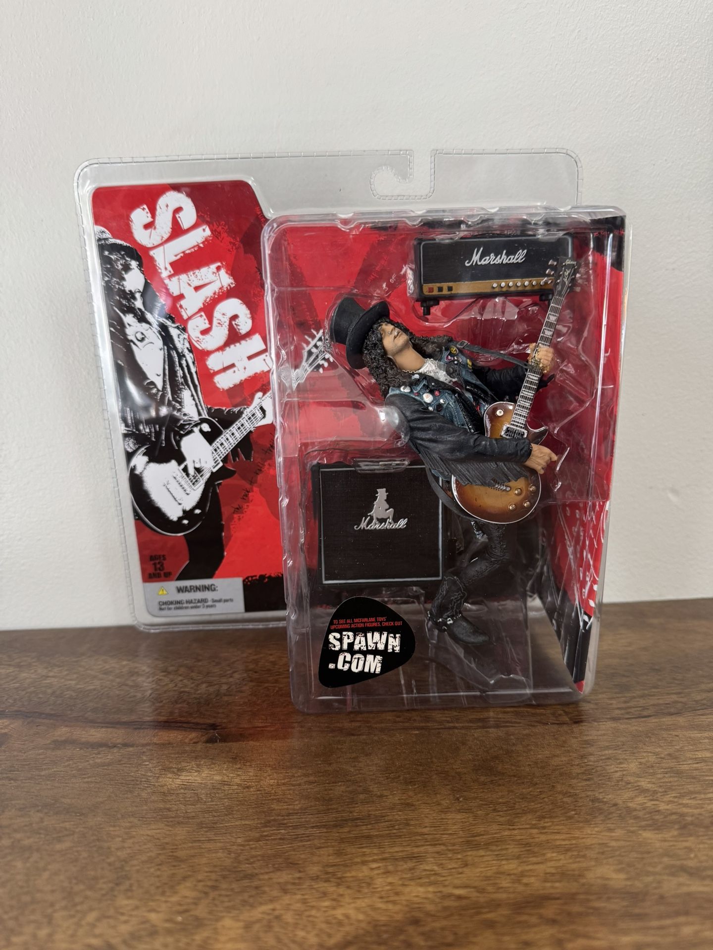 McFarlane SLASH