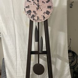 Howard Miller Clock