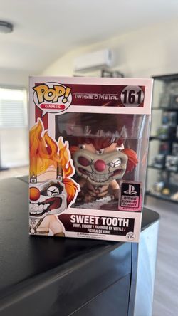 Sweet Tooth 161 Funko Pop