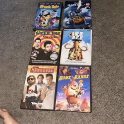 Movies 
