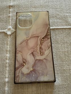 iPhone 12 Max Pro Case