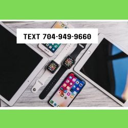 I Buy Locked And Unlocked iPhones! Local and safe meetups! Charlotte, NC 