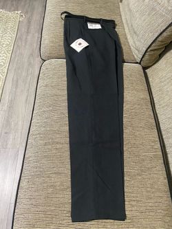 New Men’s dress pants