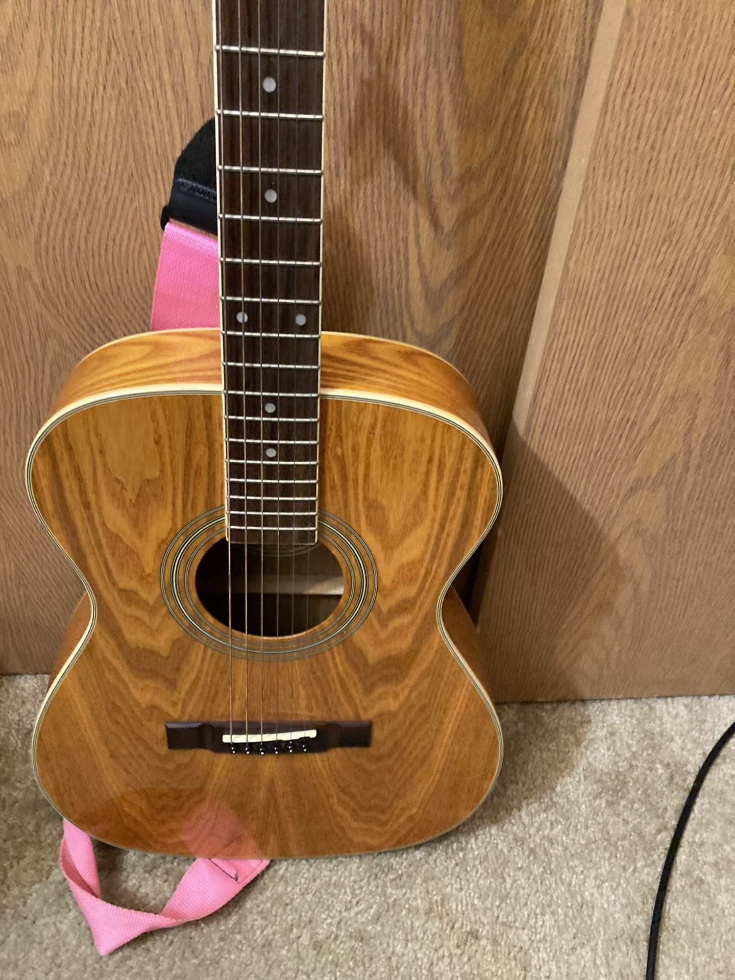 Like new Washburn guitar for Sale in Vancouver, WA OfferUp