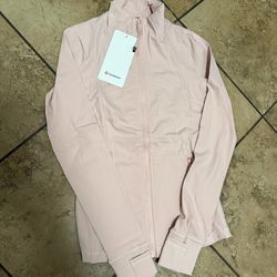 Lululemon define jacket