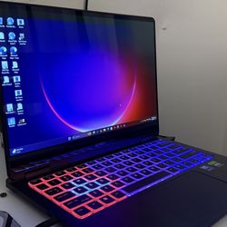 Omen Gaming Laptop 4060