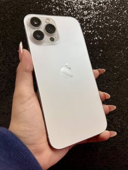 iPhone 13 Pro Max 128GB UNLOCKED✔️