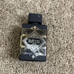 Lattafa Oud For Glory