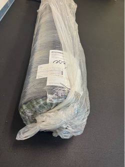 New Gym Turf Roll – 6.5’ x 30’ – Still in Original Packaging