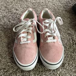 Kids Vans 