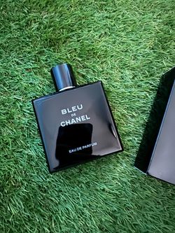 Bleu de Chanel Eau de Parfum (EDP) – 100ml Cologne