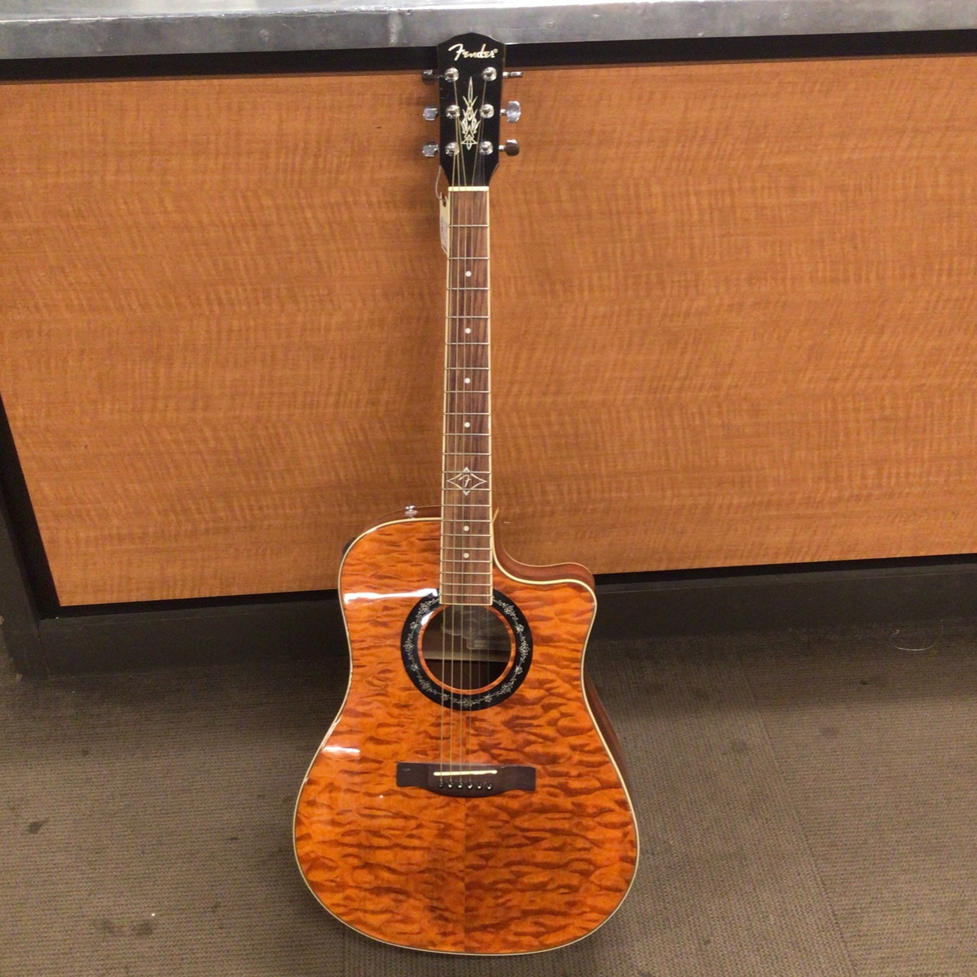 Fender