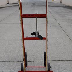 Milwaukee Hand Truck