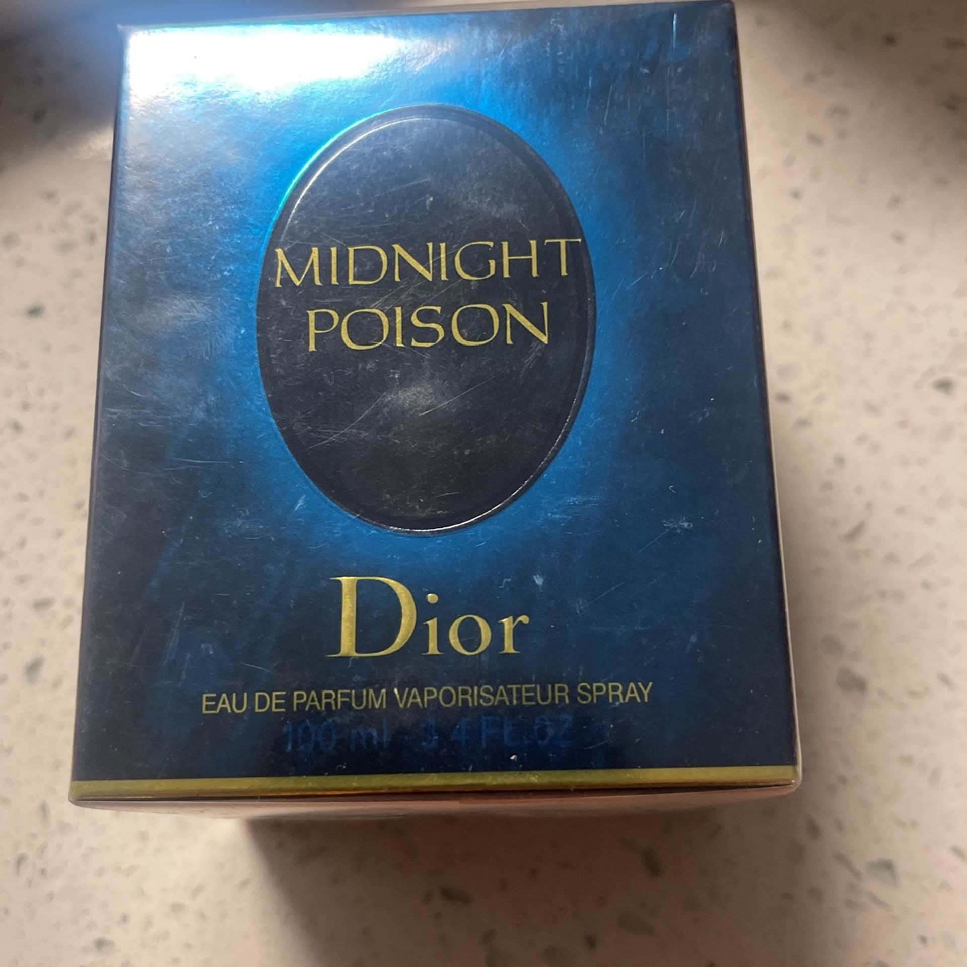 Dior Cologne 