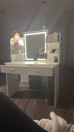 Vanity