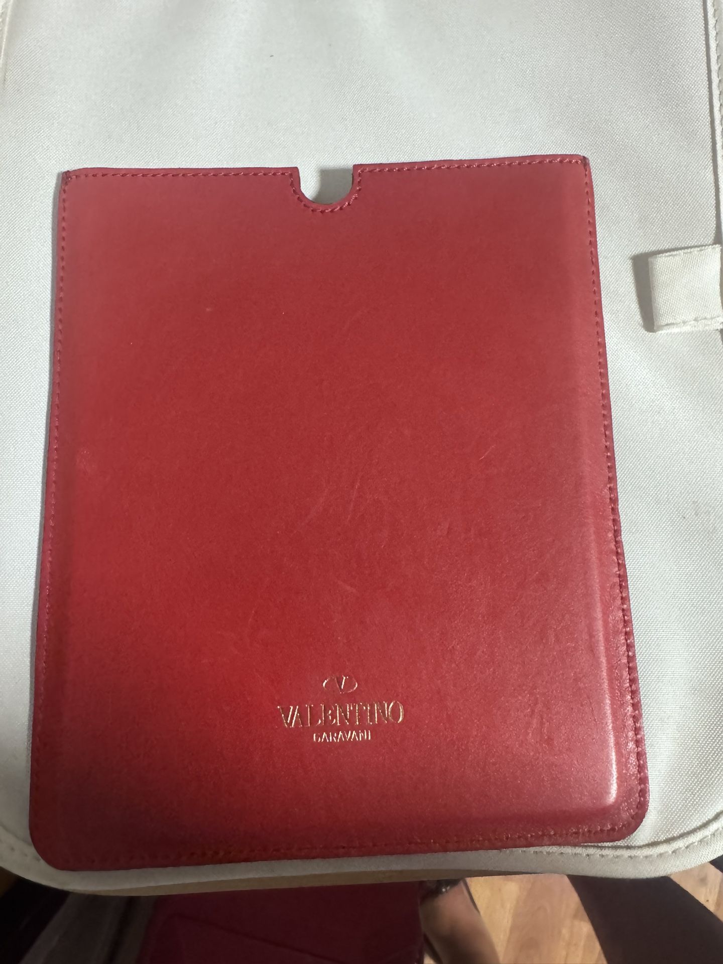 Ipad Case Valentino