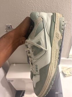 New balance size 13