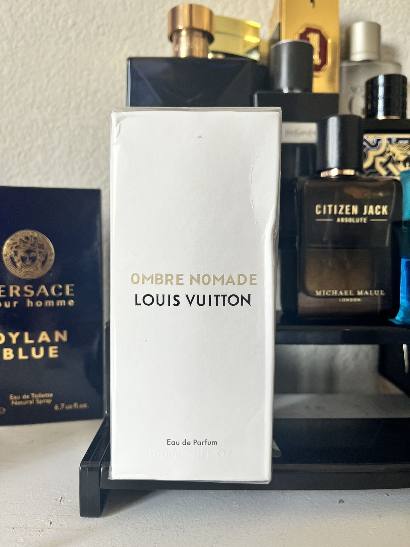 Louis Vuitton Ombré Nomade