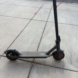 AVO PRO Electric Scooter Need Gone ASAP