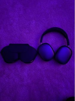 Airpod max