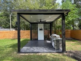 Pergola